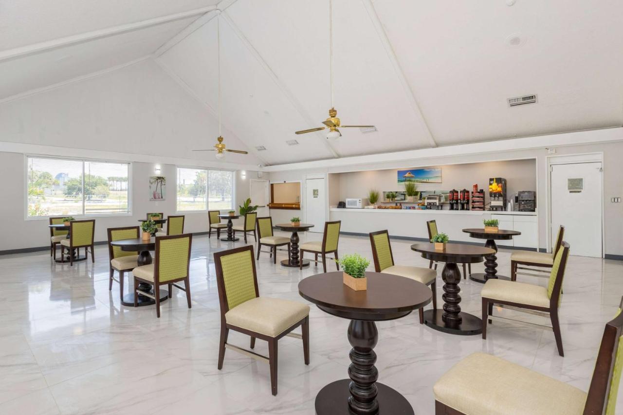Developer Inn Orlando North, A Baymont By Wyndham Altamonte Springs Exterior photo